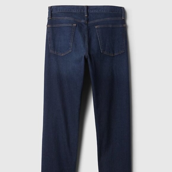 NWT Gap Straight Fit Gapflex Jeans - Picture 2 of 5